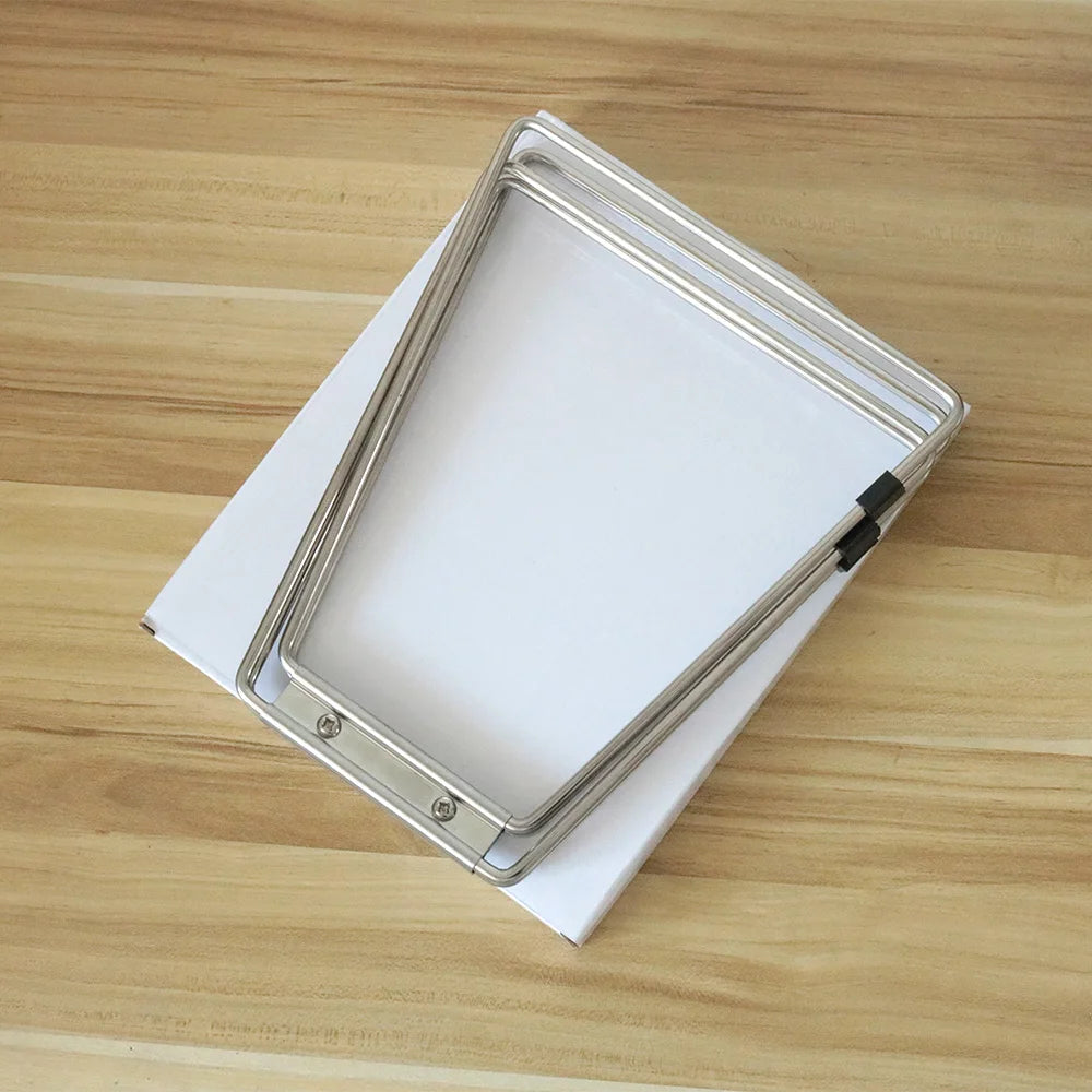 Cooler Box Stand Ice Box Holder Outdoor Camping Box Storage Stand Plastic Folding Box Support Shelf Camping Supply