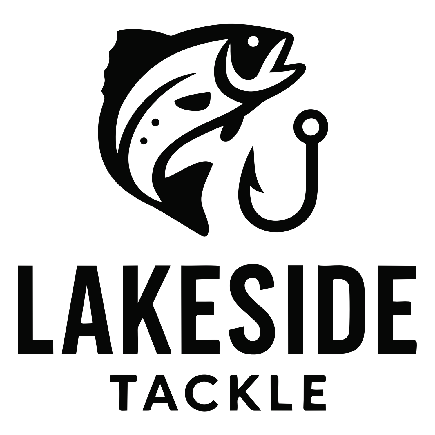 Lakeside Tackle