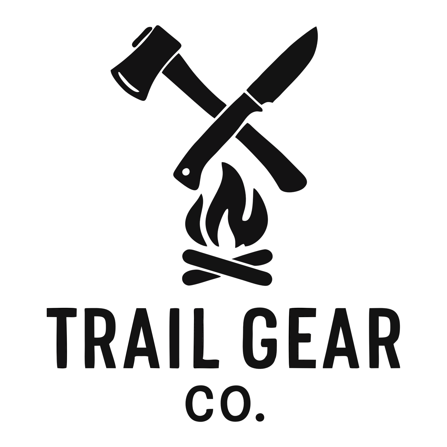 Trail Gear co.