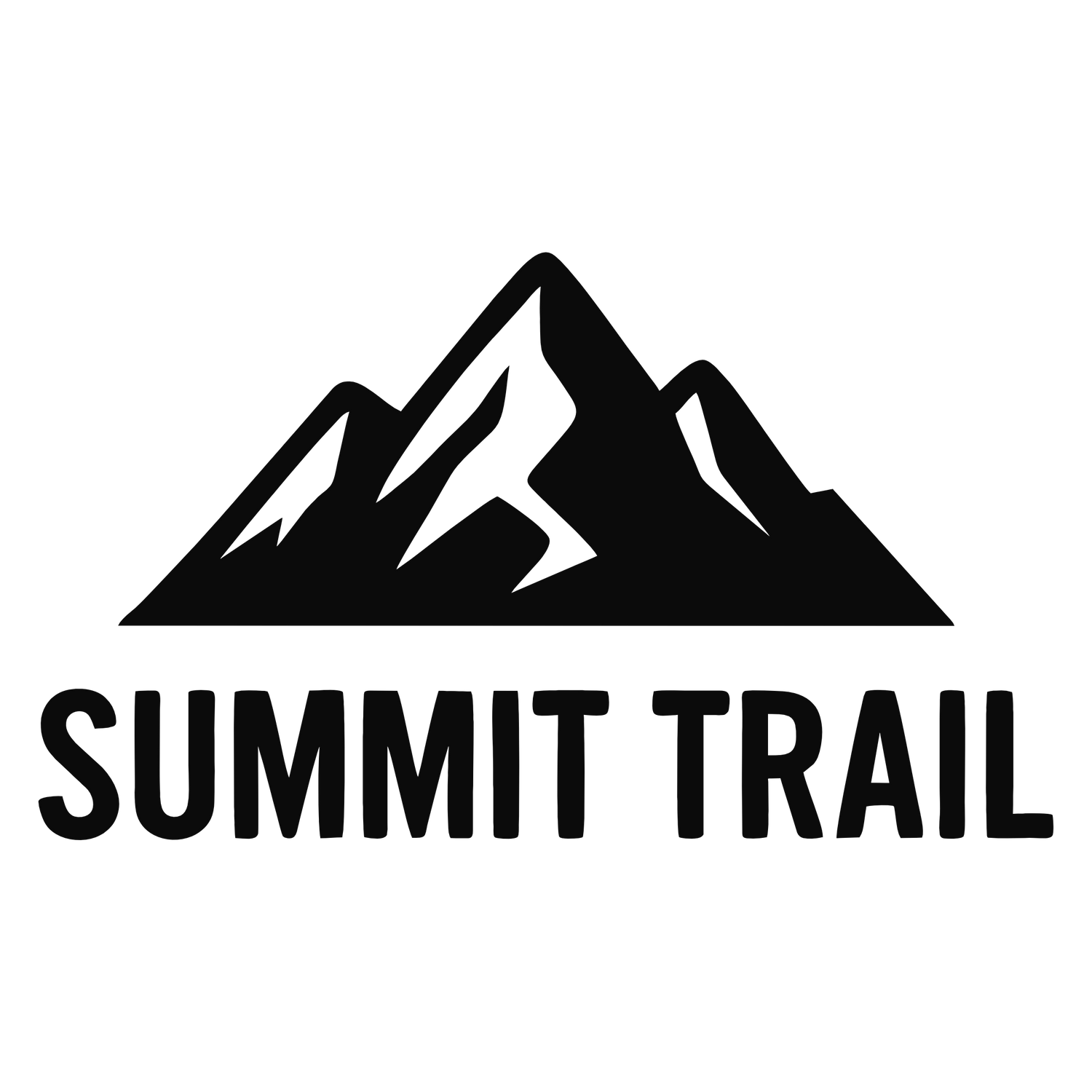 Summit Trail