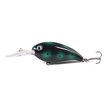Hengjia Crankbait Fishing Lure – 14g / 10cm Precision Action
