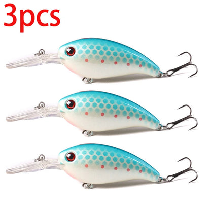 Hengjia Crankbait Fishing Lure – 14g / 10cm Precision Action