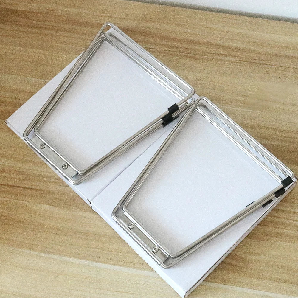 Cooler Box Stand Ice Box Holder Outdoor Camping Box Storage Stand Plastic Folding Box Support Shelf Camping Supply