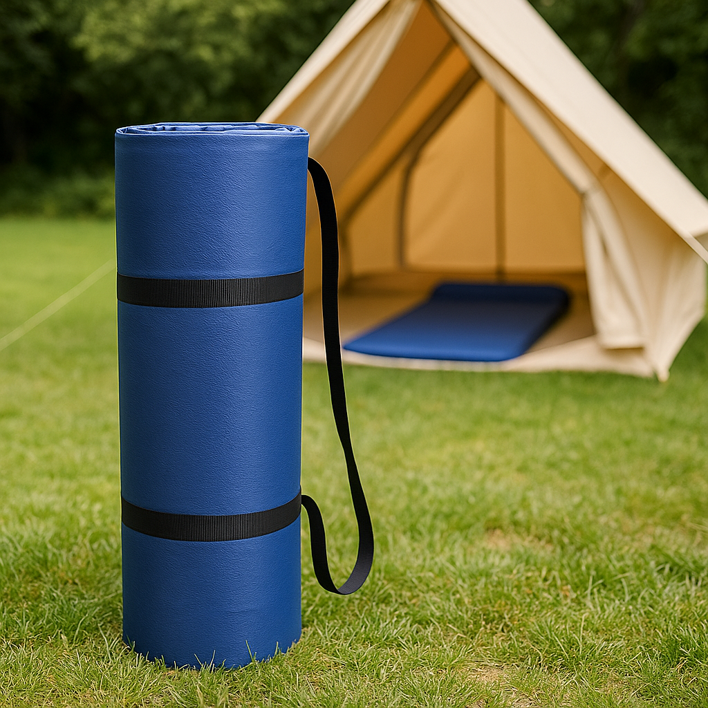 AeroRest™ 20s Self-Inflating Camping Mattress