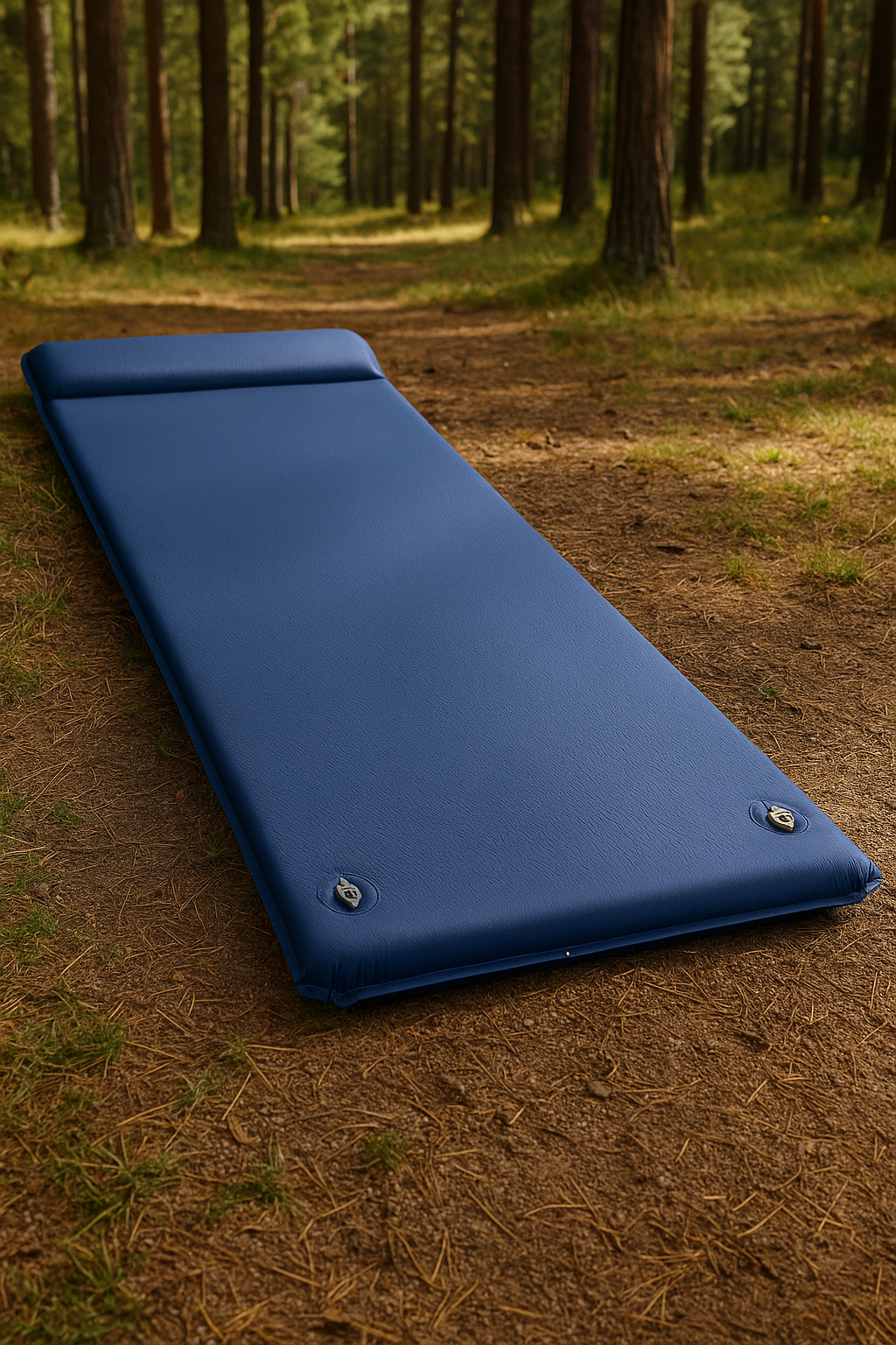 AeroRest™ 20s Self-Inflating Camping Mattress