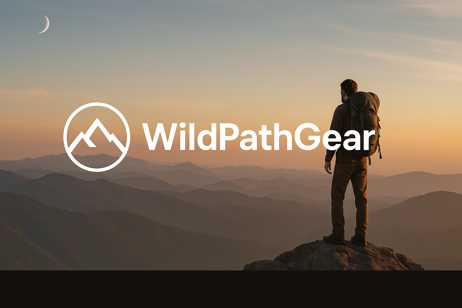 WildPath mountains