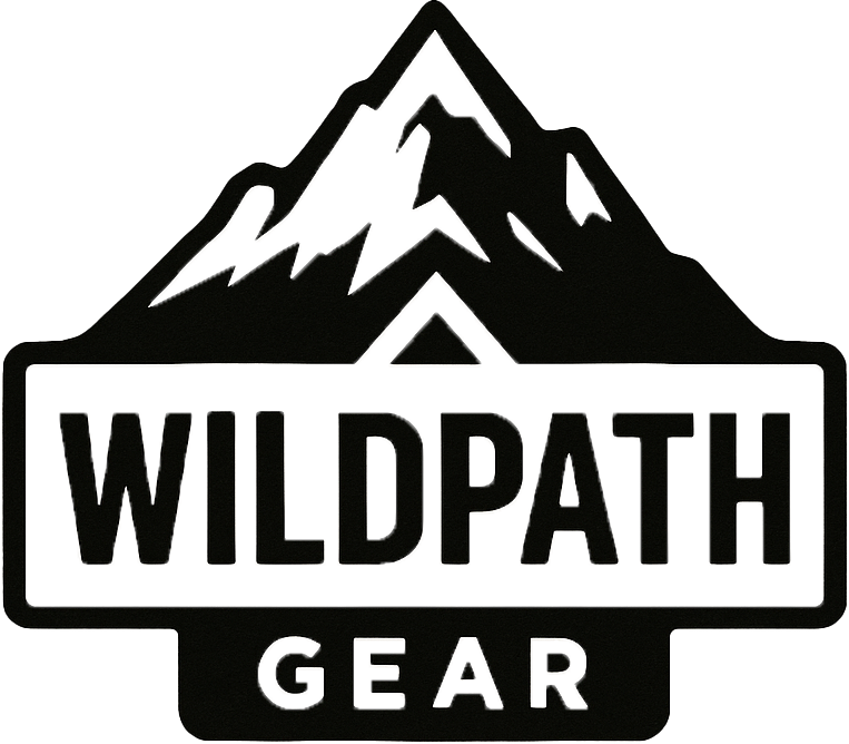 WildPathGear logo